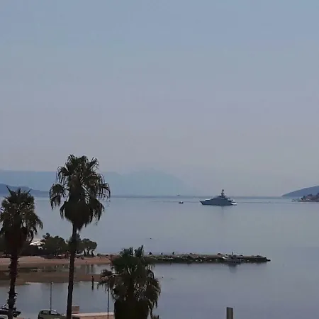 Apartman Nika