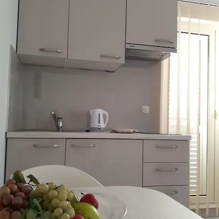 Apartman Nika *