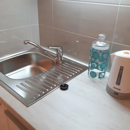 Apartman Nika *