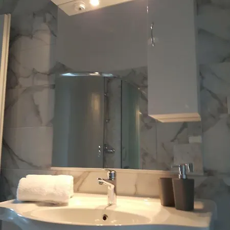 公寓 Nika 特罗吉尔