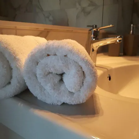 Nika Apartman