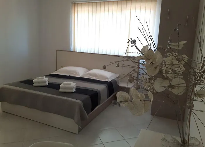 Apartment Nika *