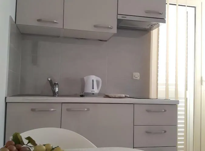 Apartment Nika *