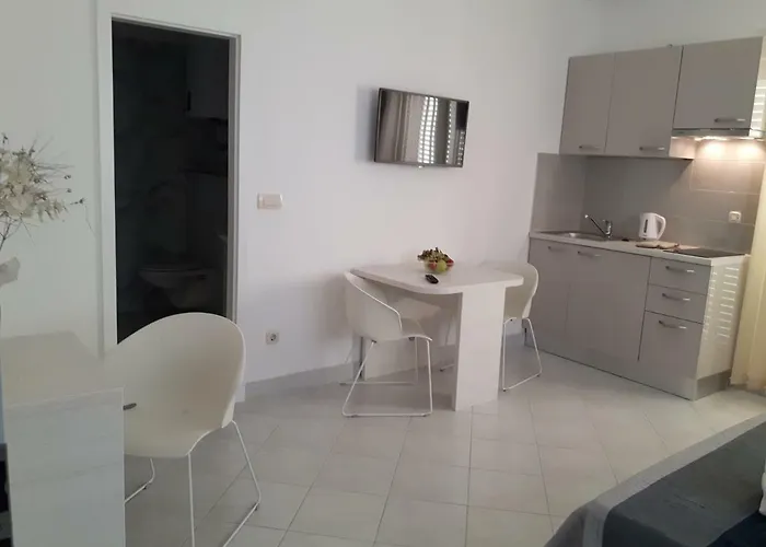 Apartment Nika