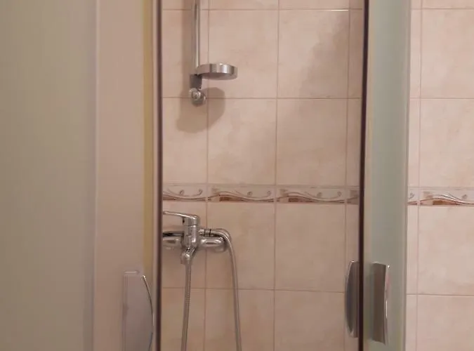 Nika Apartment