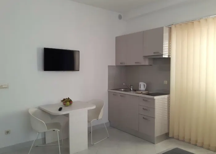 Apartment Nika *