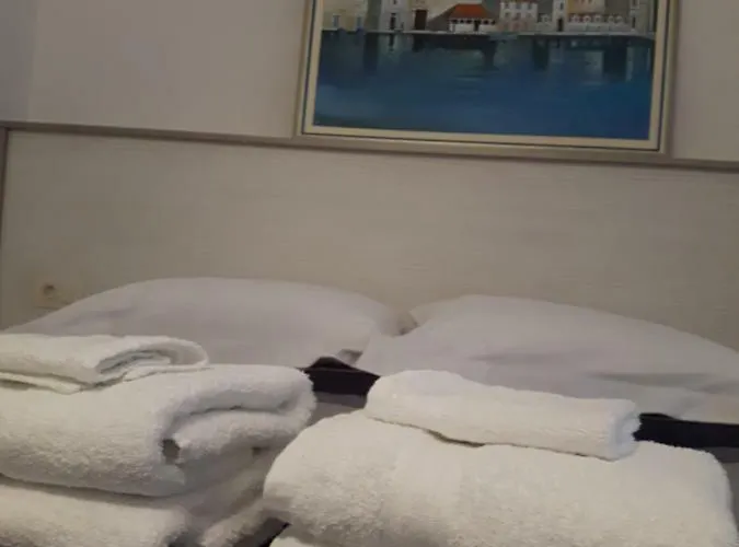 Nika Apartment
