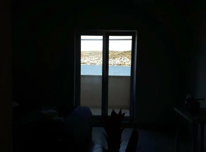 Nika Apartment Trogir