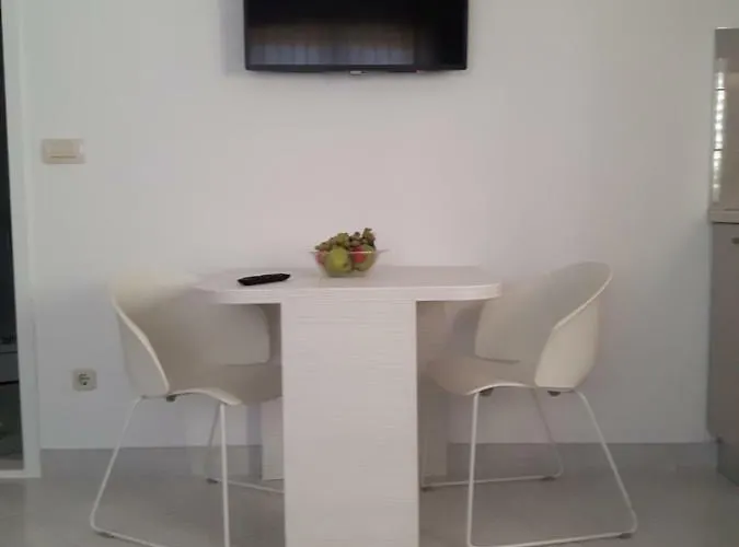 Nika Apartment