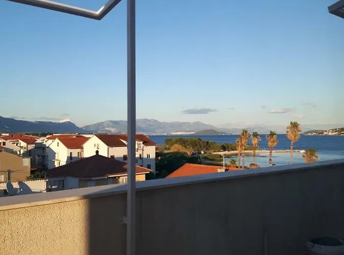 Nika * Trogir