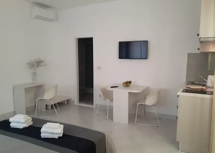 Apartment Nika