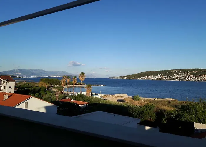 Nika * Trogir