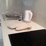 דירה Nika טרוגיר