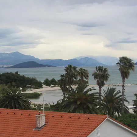 Appartement Nika Trogir