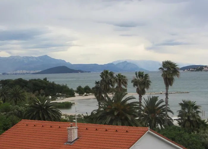 Appartement Nika Trogir