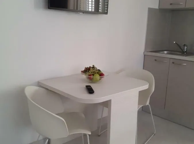 Appartement Nika Trogir