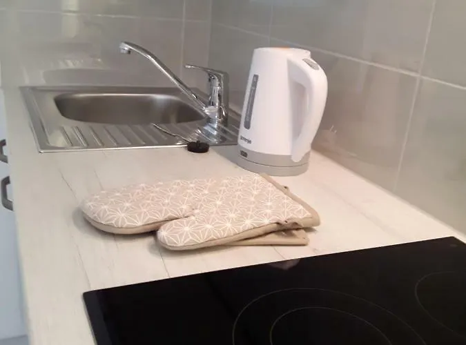 Appartement Nika Trogir