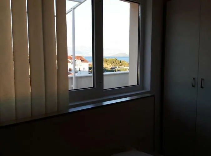 Nika Appartement Trogir