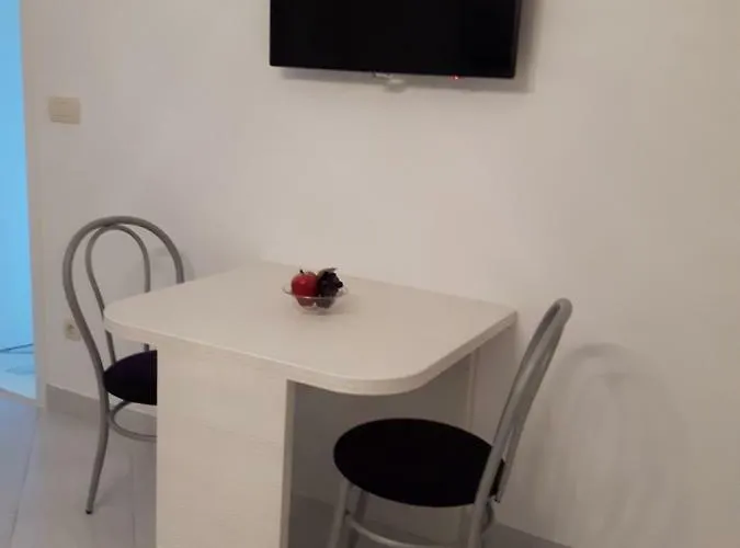 Nika Appartement Trogir