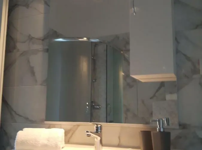 Appartement Nika Trogir