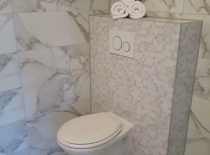 Nika Appartement Trogir