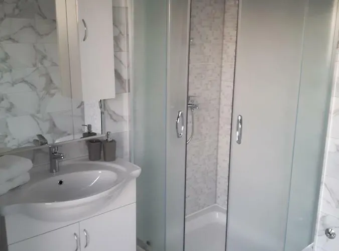 Nika Appartement Trogir