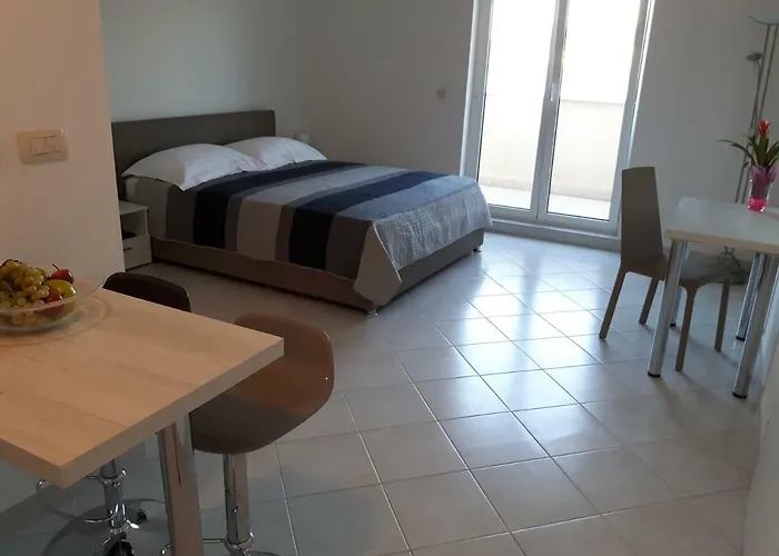 Nika Appartement Trogir