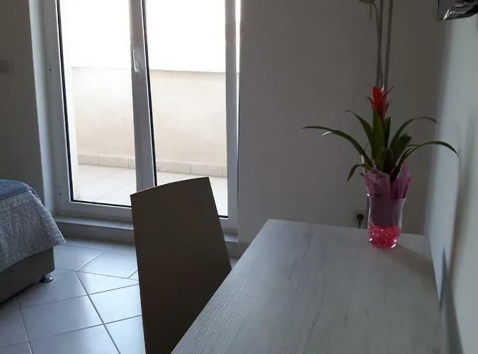 Nika Appartement Trogir