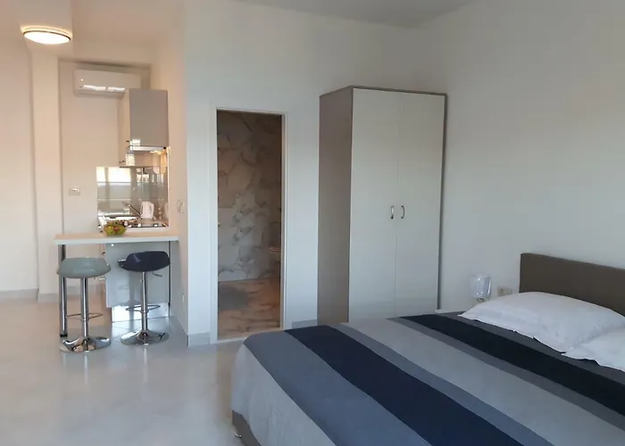 Nika Appartement Trogir